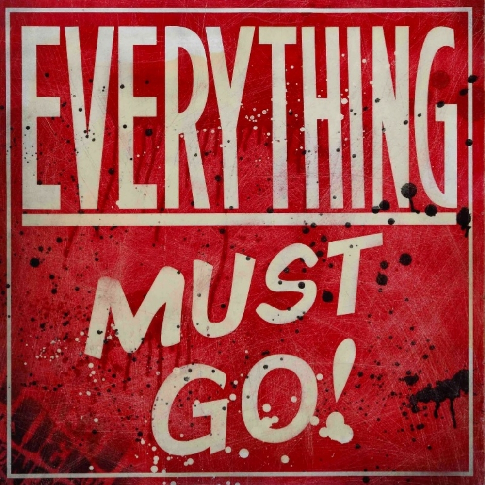 NEW ITEMS POSTED! ENTERTAINING ALL OFFERS! I'm practically giving away! Offer up